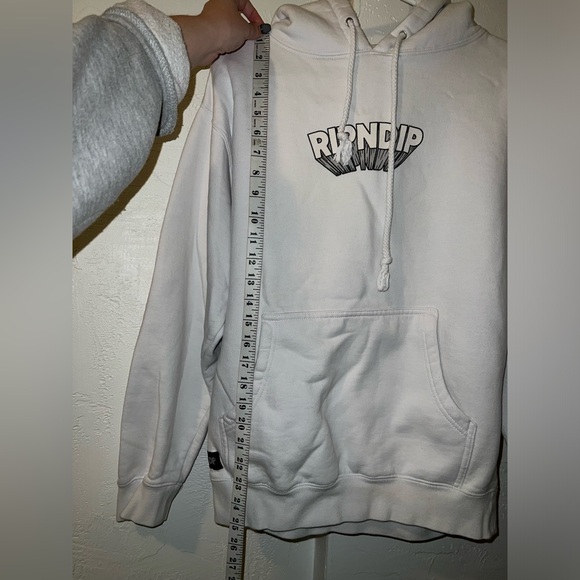 Ripndip Mind Blown Hoodie - Picture 12 of 14